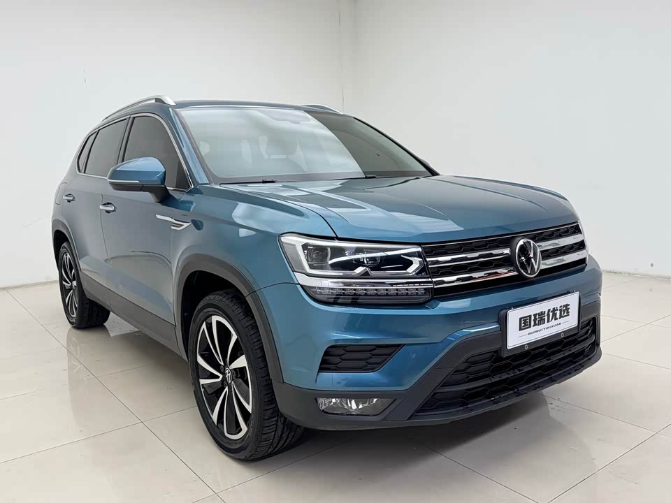Volkswagen Tuyue