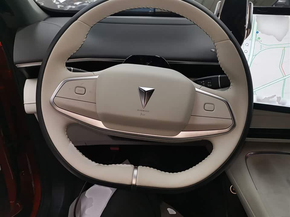 DEEPAL Dark blue S07