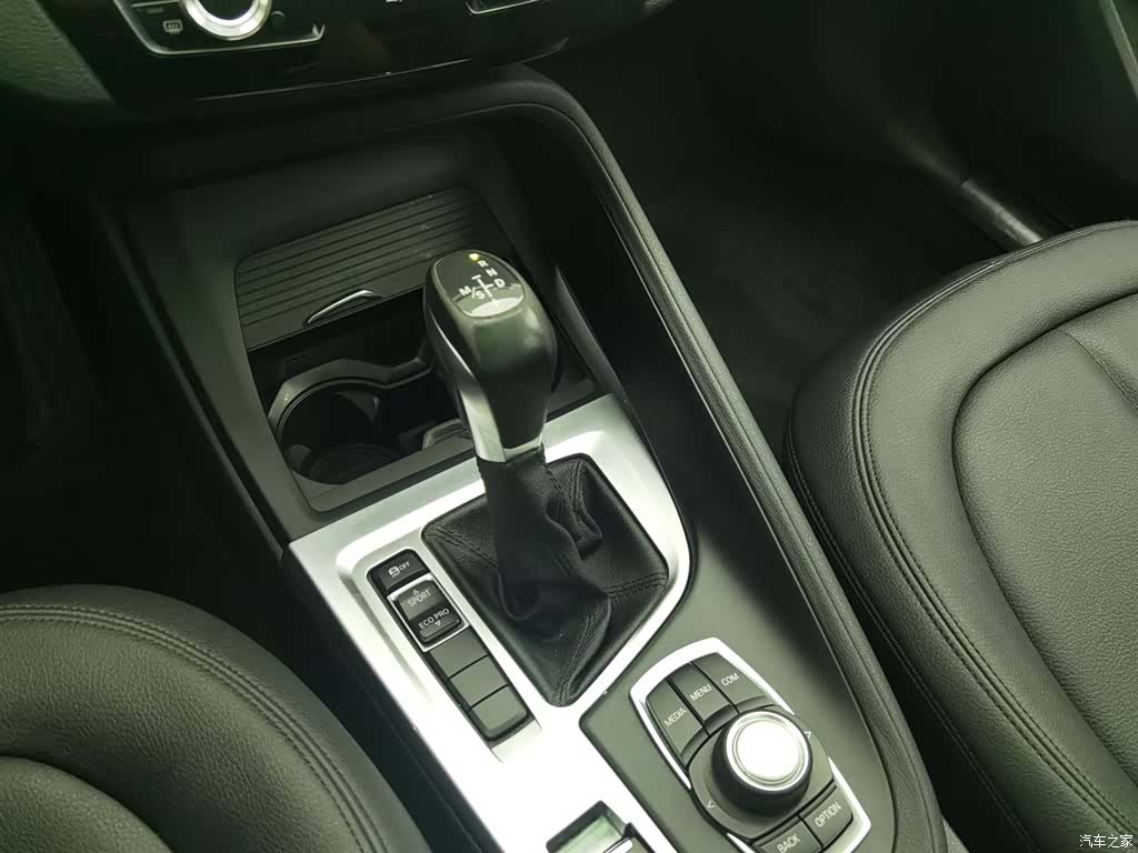 BMW X1, 2018 13