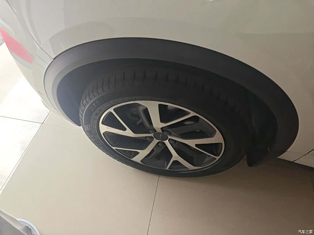 Lynk & Co 01, 2019 25