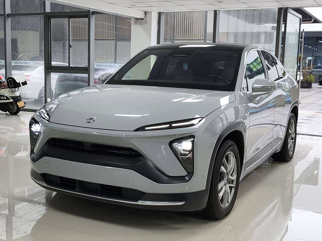 NIO EC6