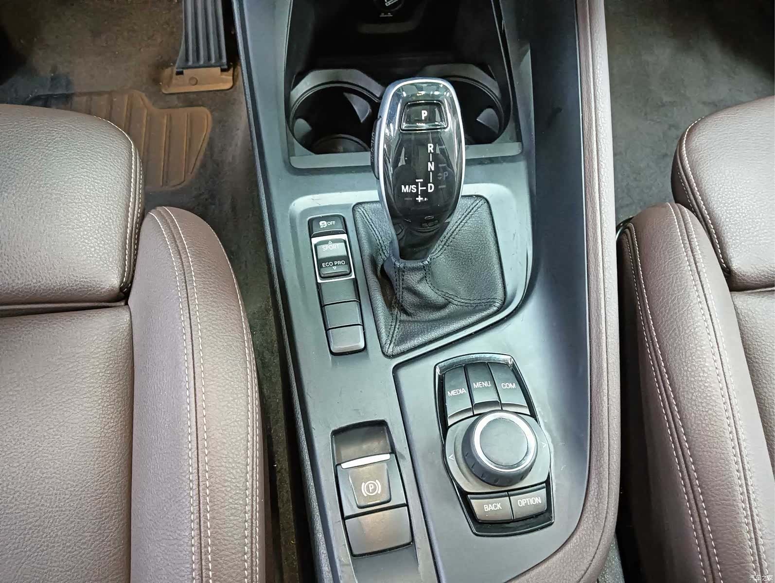 BMW X1, 2020 9