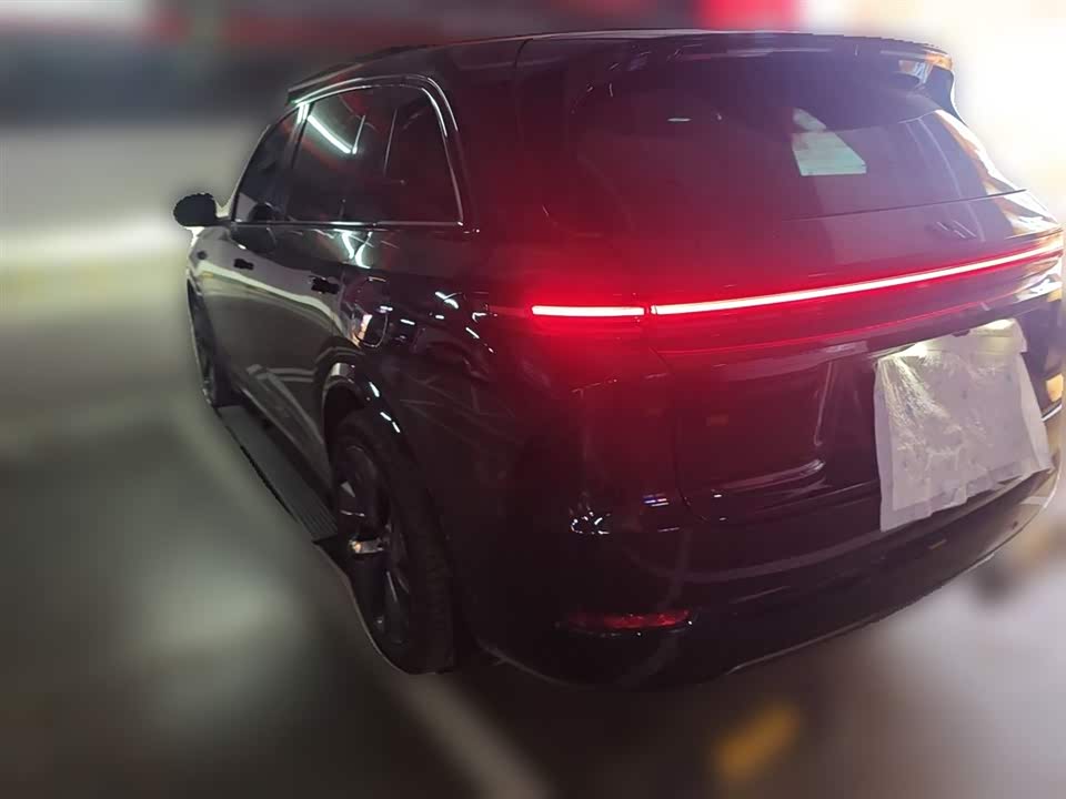Li Auto Ideal L7