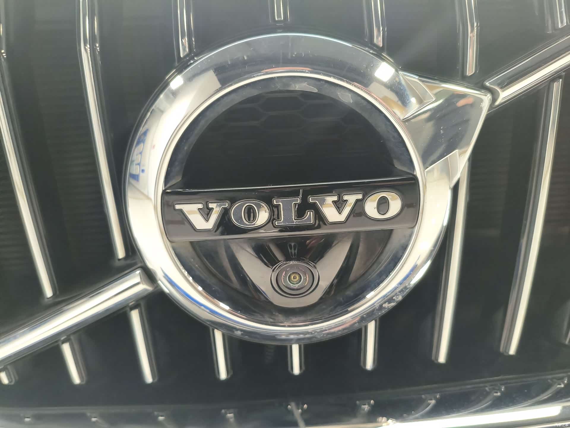 Volvo XC60, 2018 12