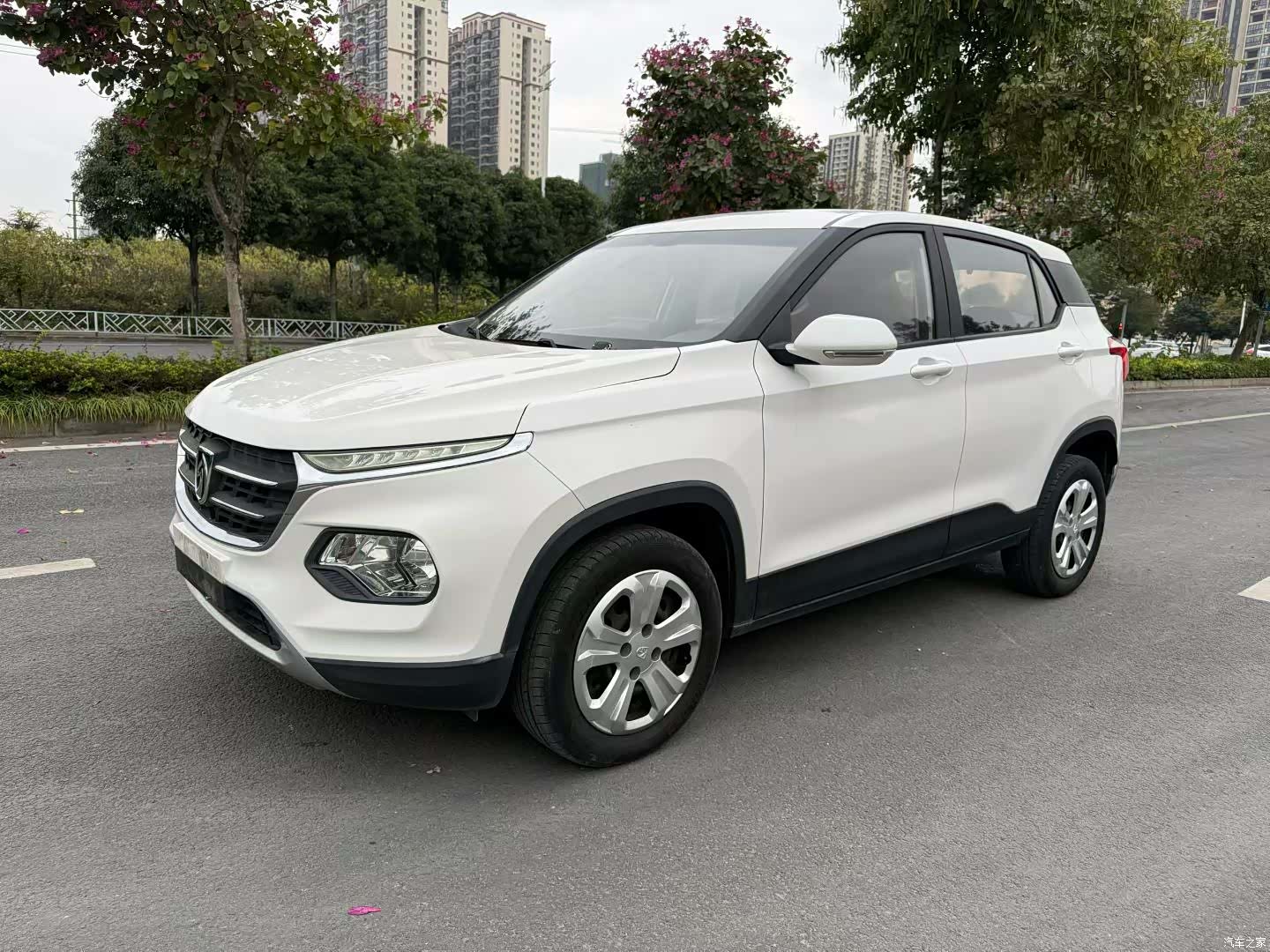 Wuling 510, 2018 1