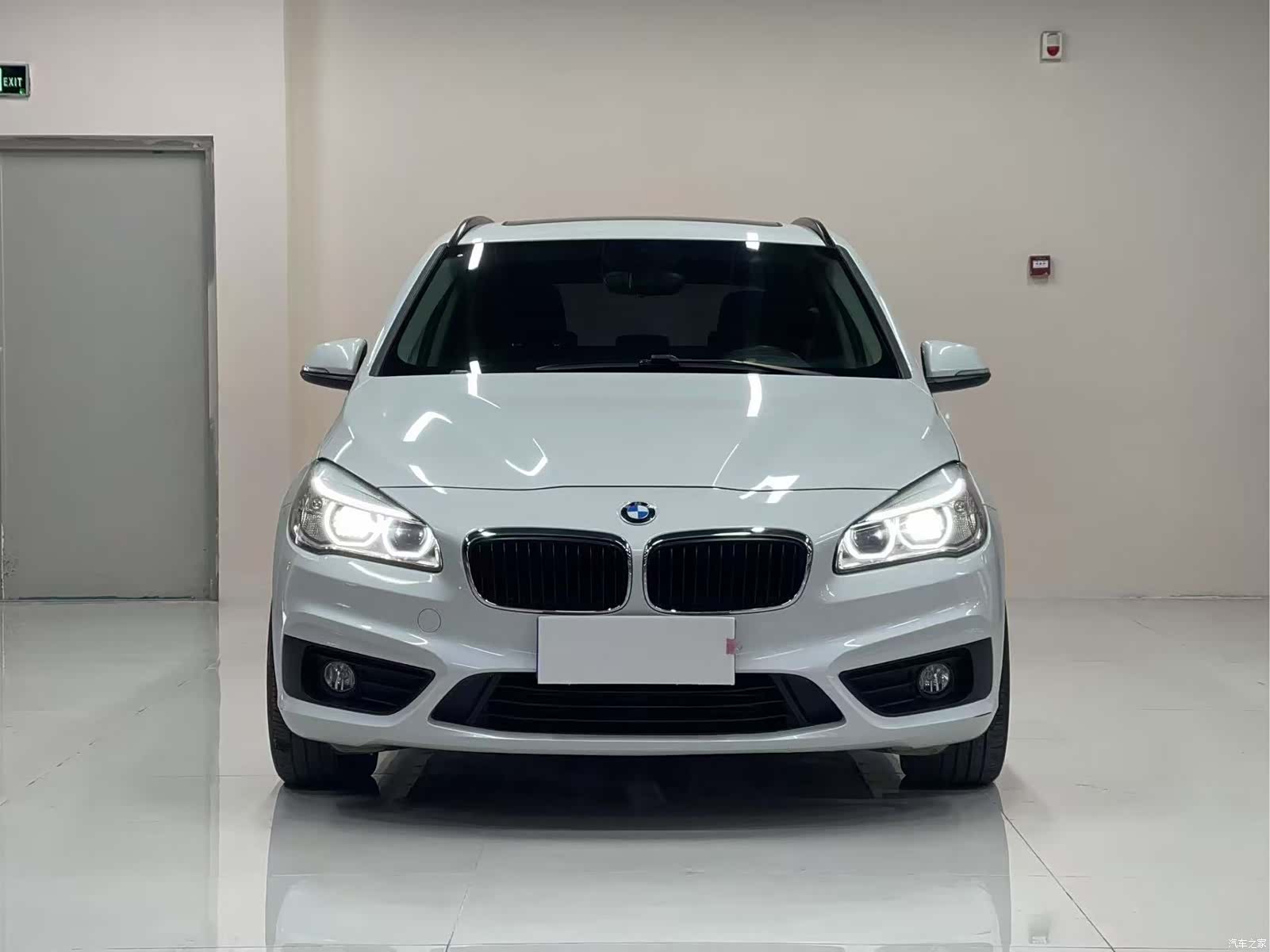 BMW 2 Series, 2018 3