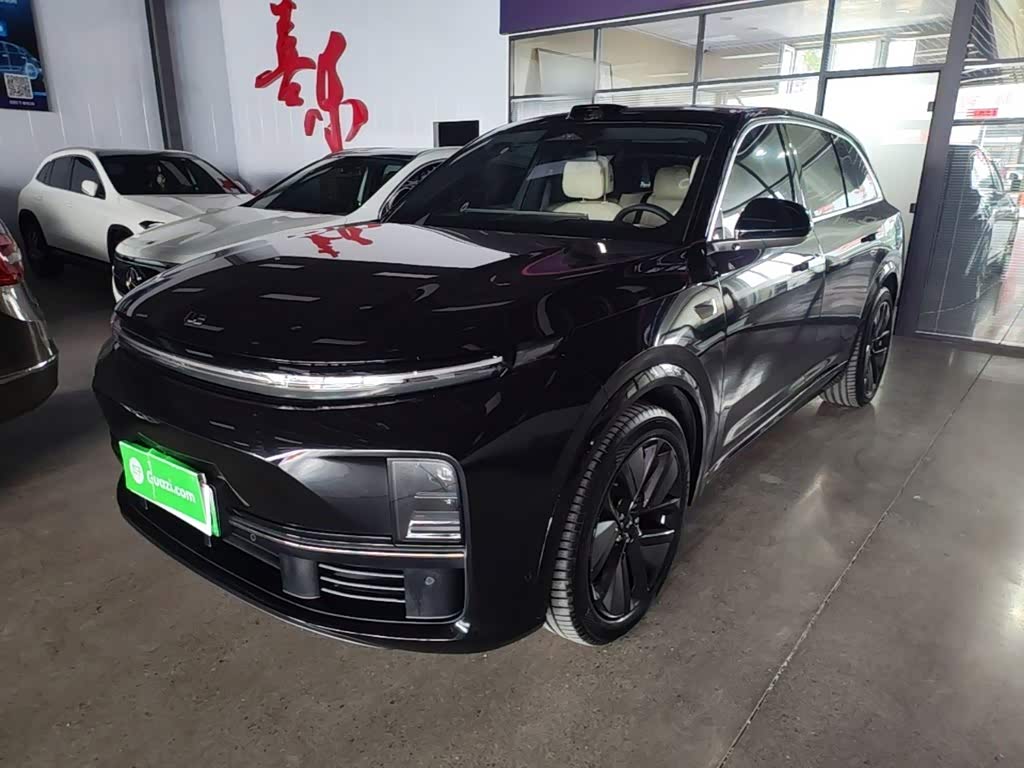 Li Auto L7