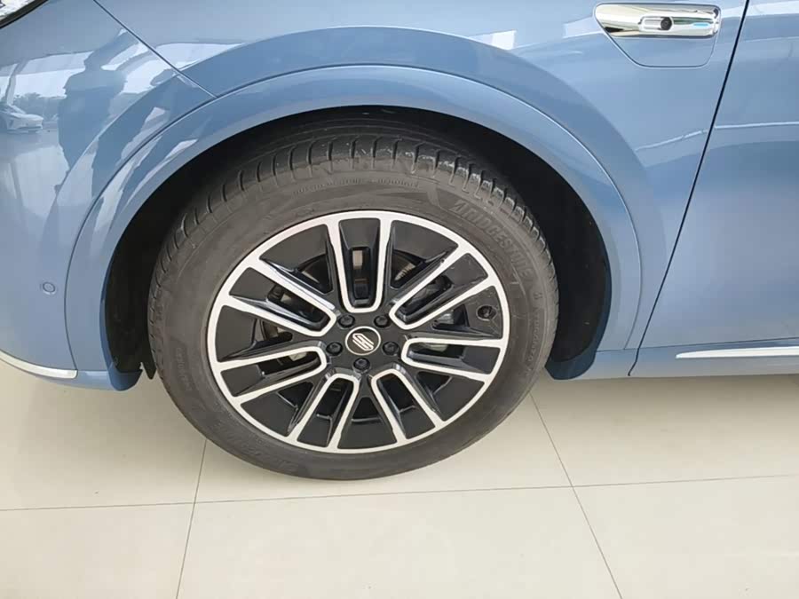 Haima H5 2025, фото 23