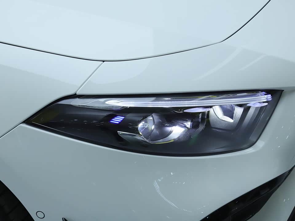 Mercedes-Benz Class A AMG