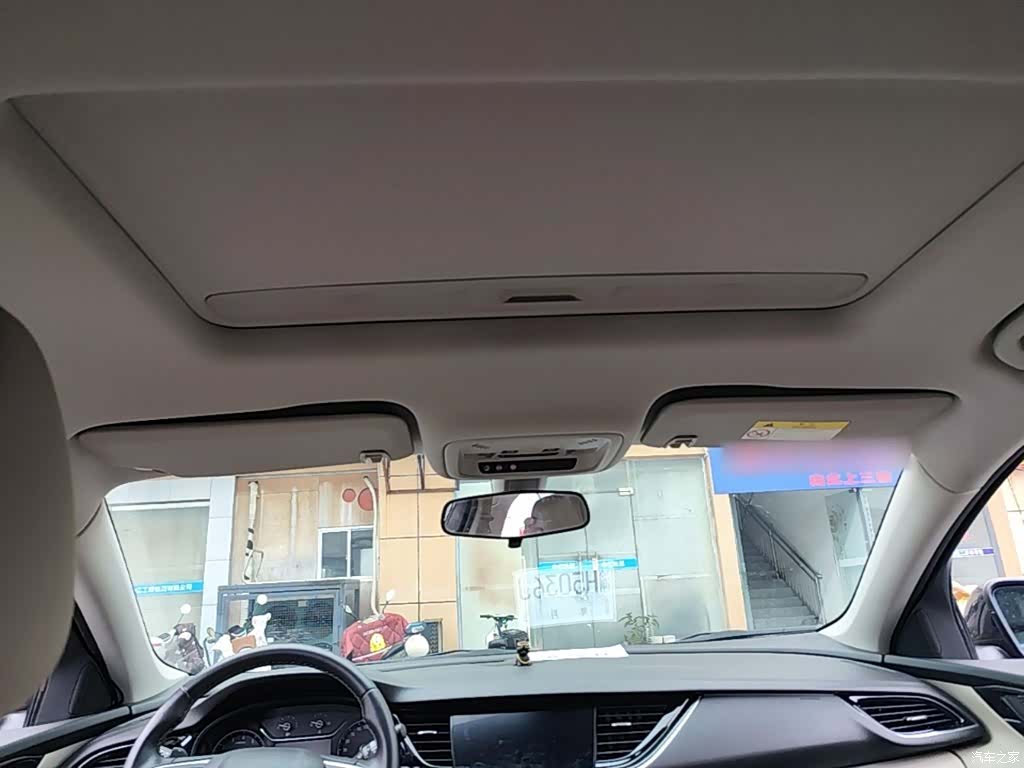 Buick Regal, 2021 18
