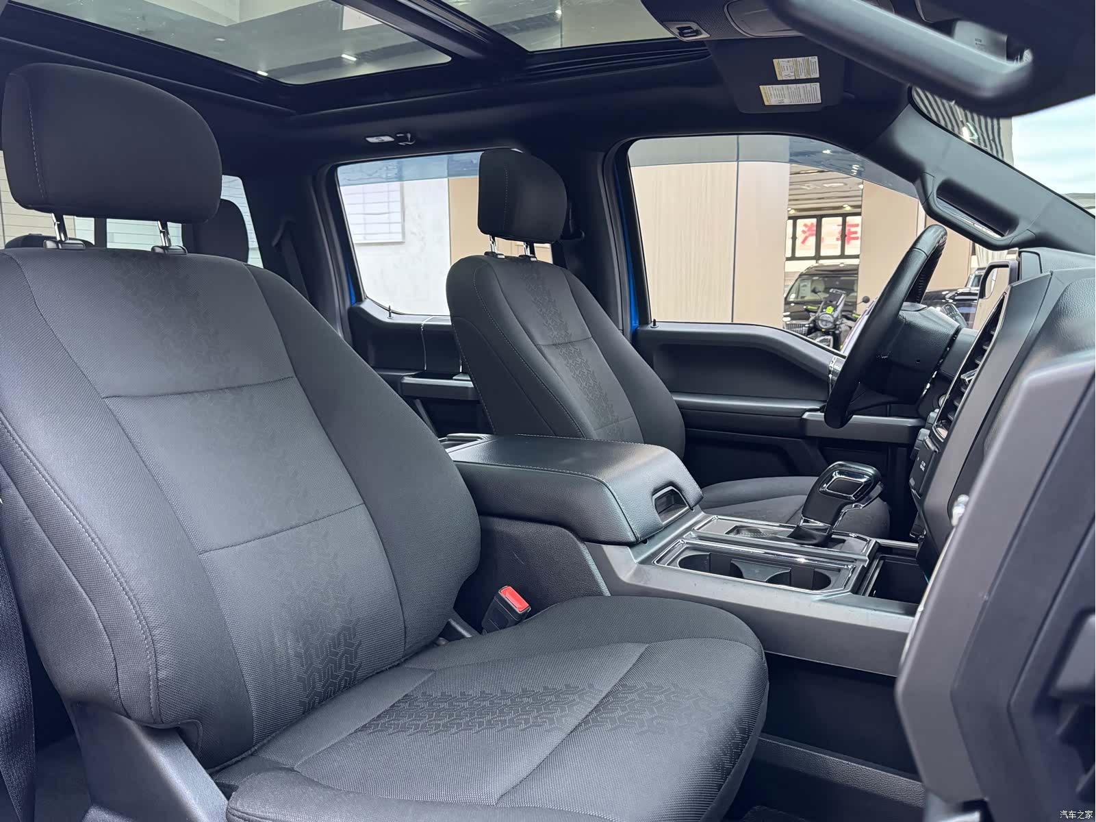 Ford F-150, 2020 8