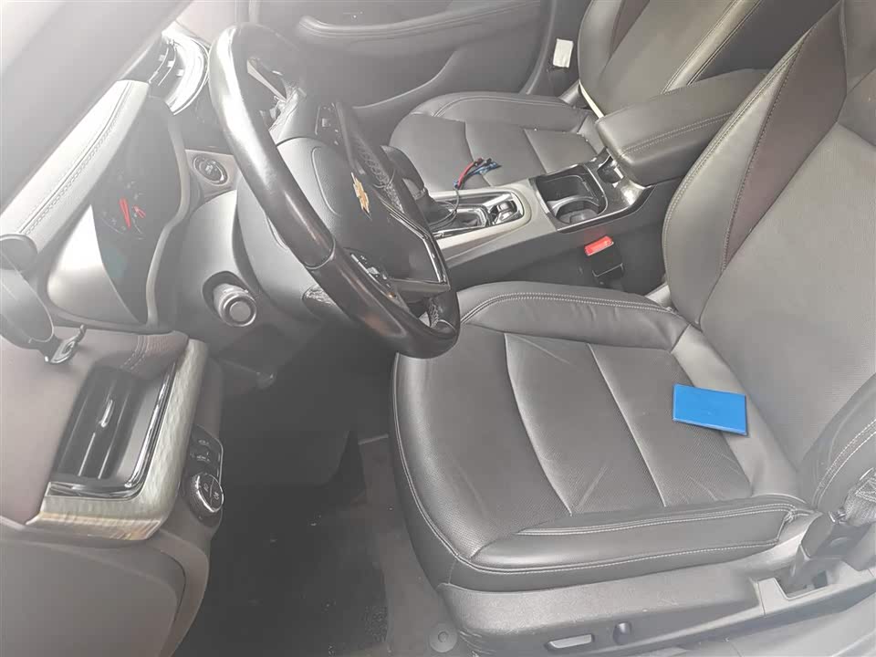 Chevrolet Mai Ruibao