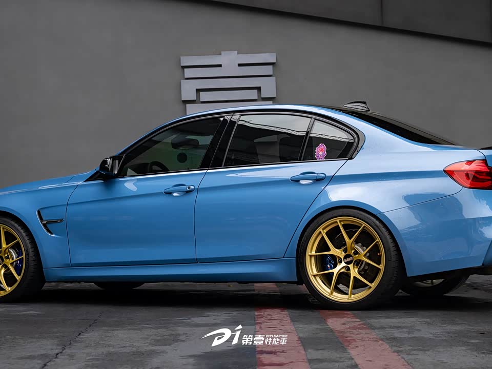 BMW M3
