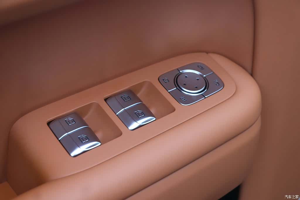 Li Auto L9, 2024 10