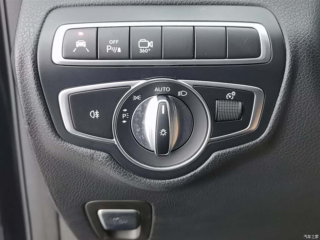 Mercedes-Benz GLC, 2018 21