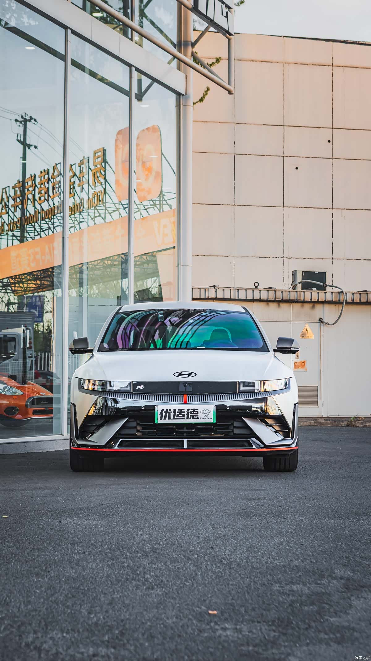 Hyundai IONIQ, 2025 2