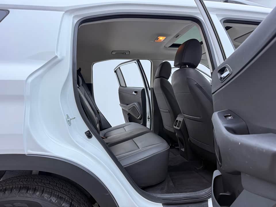 Hyundai Beijing ix35