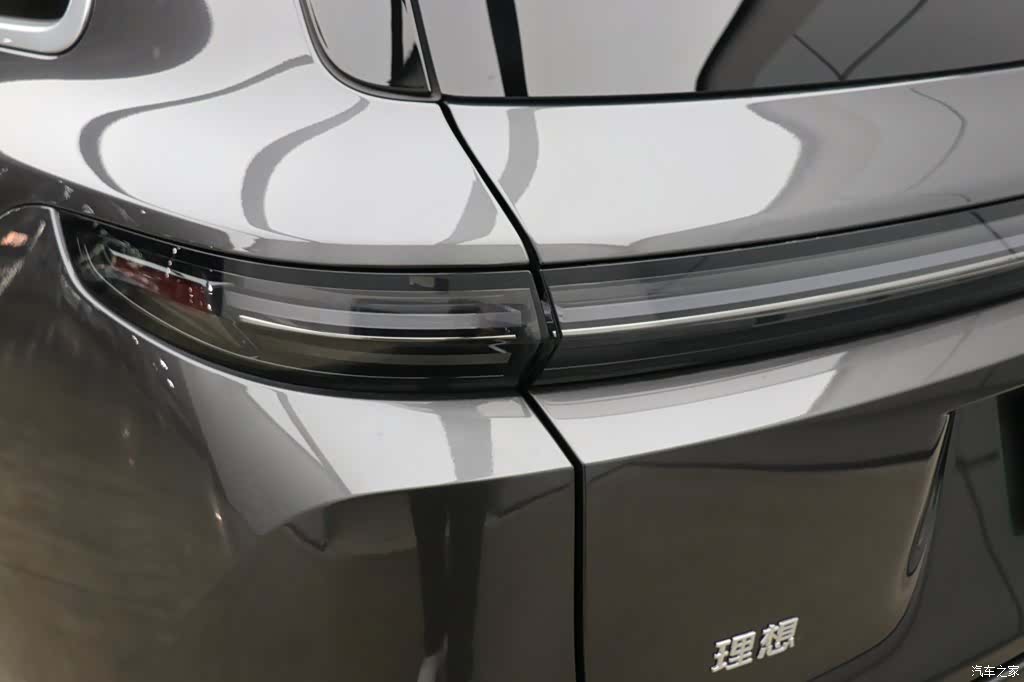 Li Auto L9, 2024 30
