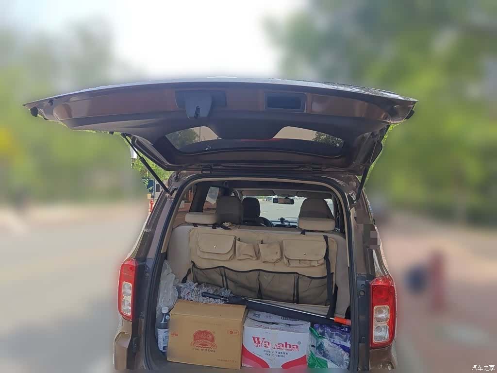 Wuling Hongguang, 2020 10