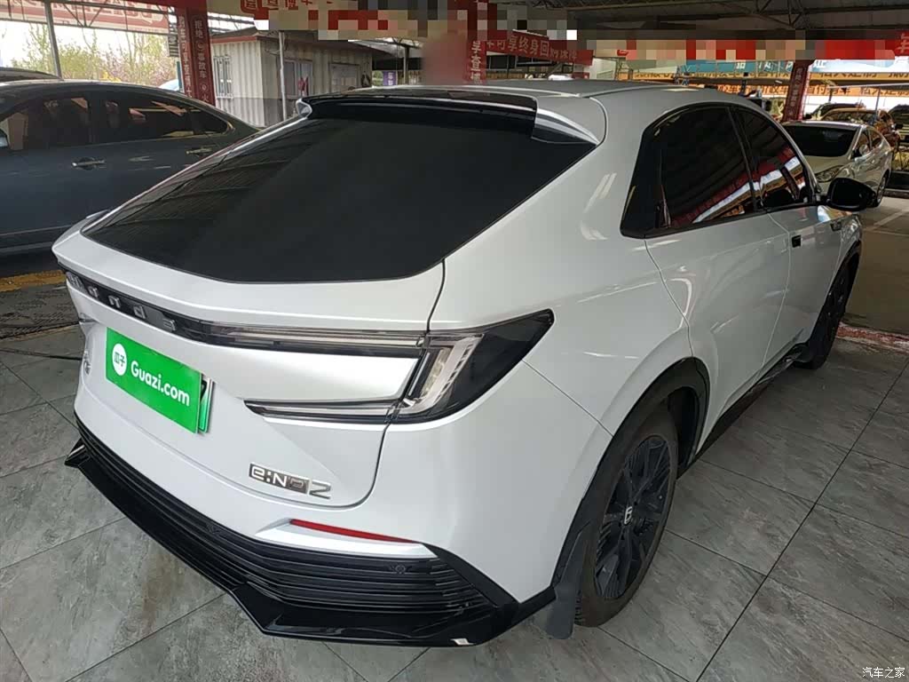 Honda e NP2, 2025 7