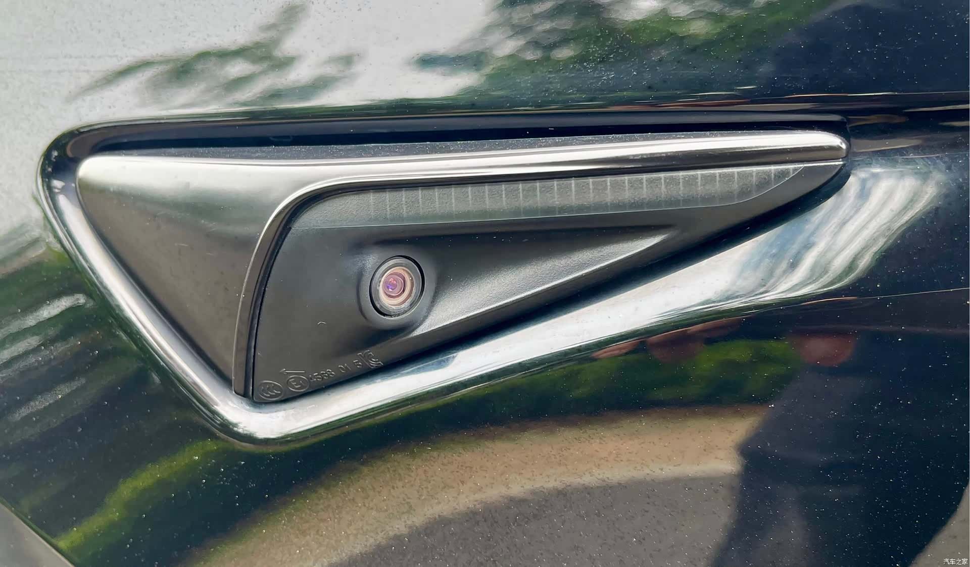 Tesla Model Y, 2021 11