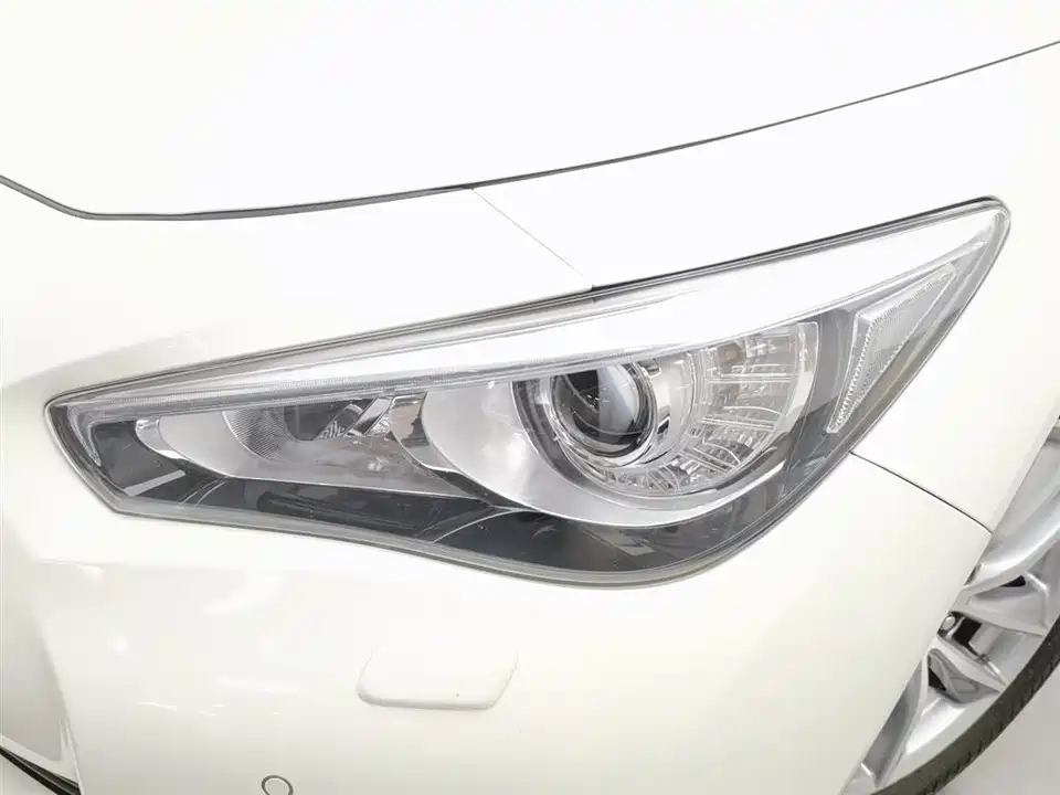 Infiniti Q50L Infiniti Q50L