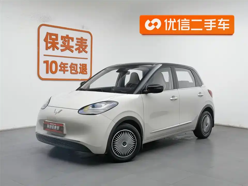 Wuling Wuling Bingguo