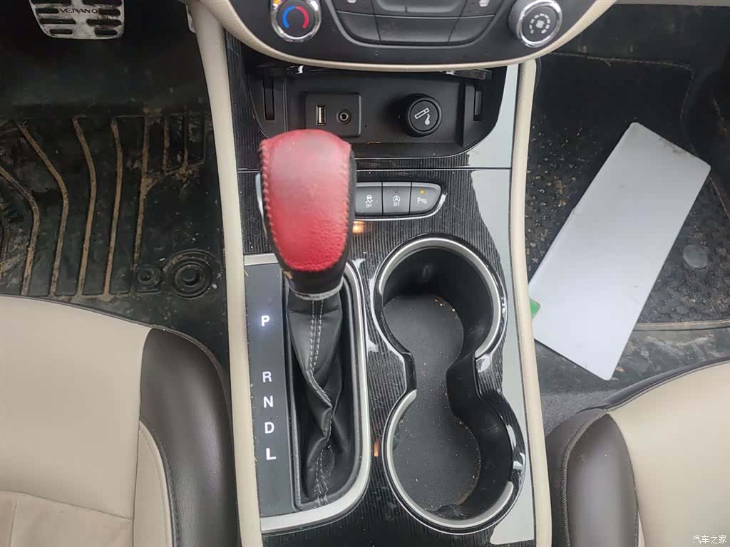 Buick Verano, 2016 14