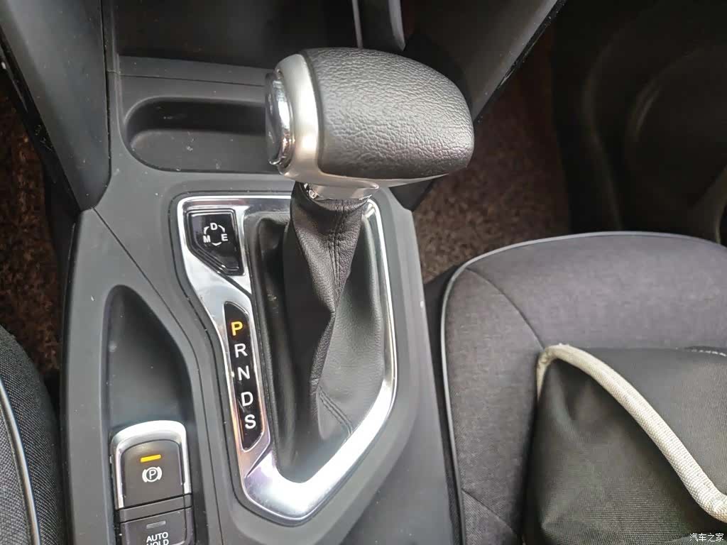 GAC GS4, 2017 7