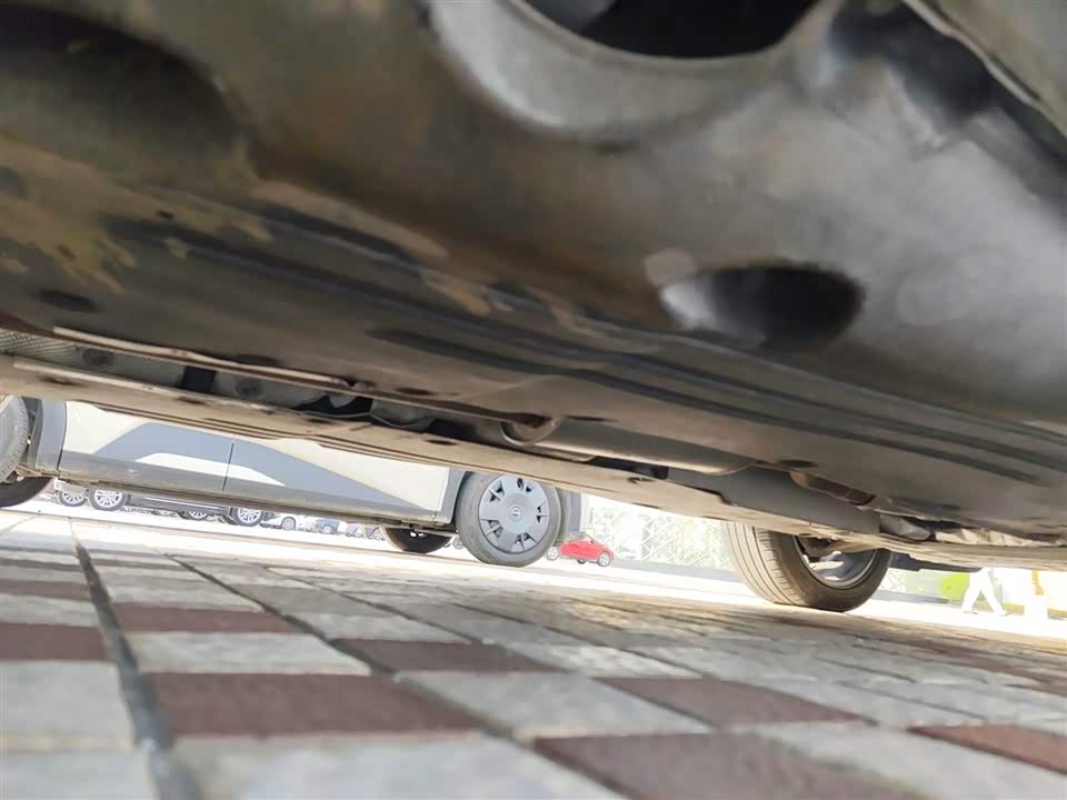 Land Rover Discover sports