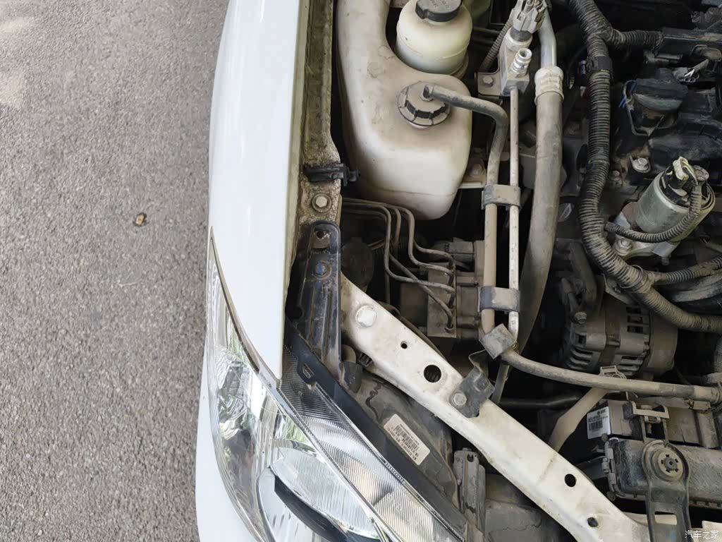 BYD F3, 2019 21