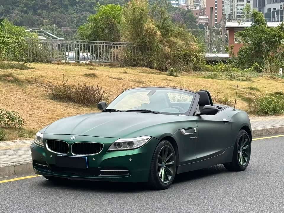 BMW Z4