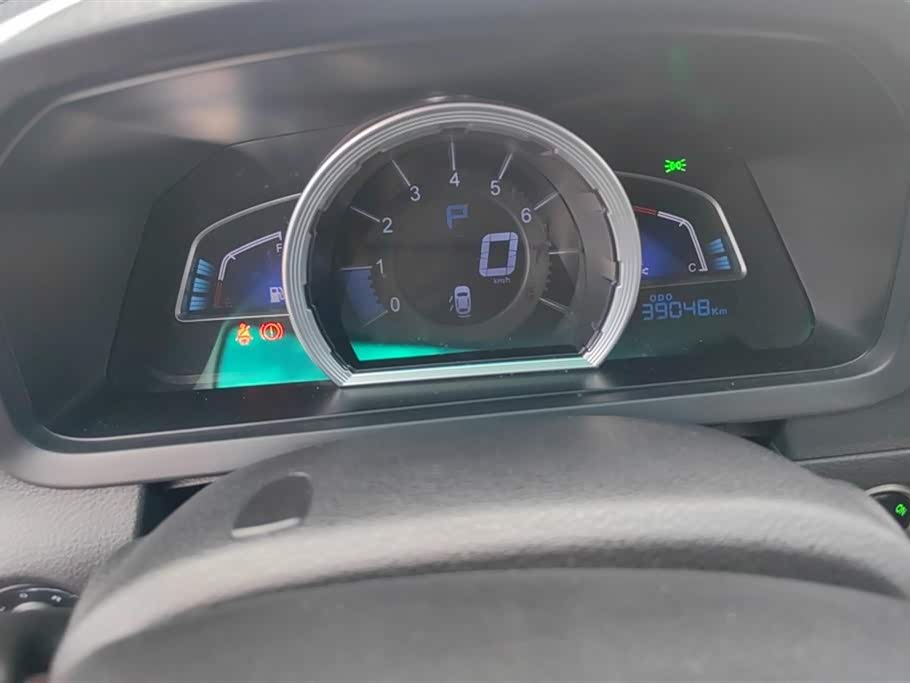 Luxgen Excellent 6 SUV