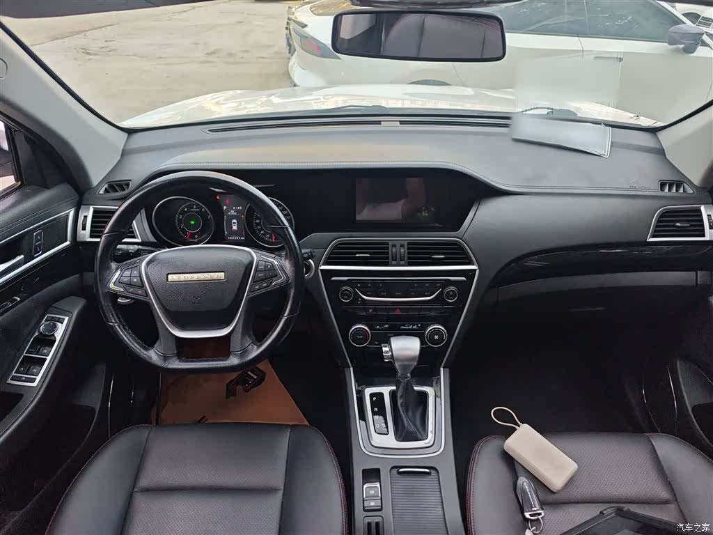 Liebao CS10, 2017 10