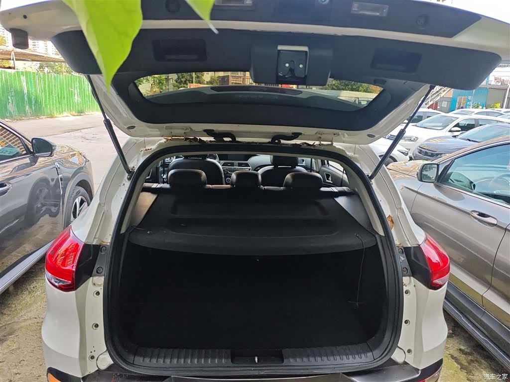 Liebao CS10, 2017 19