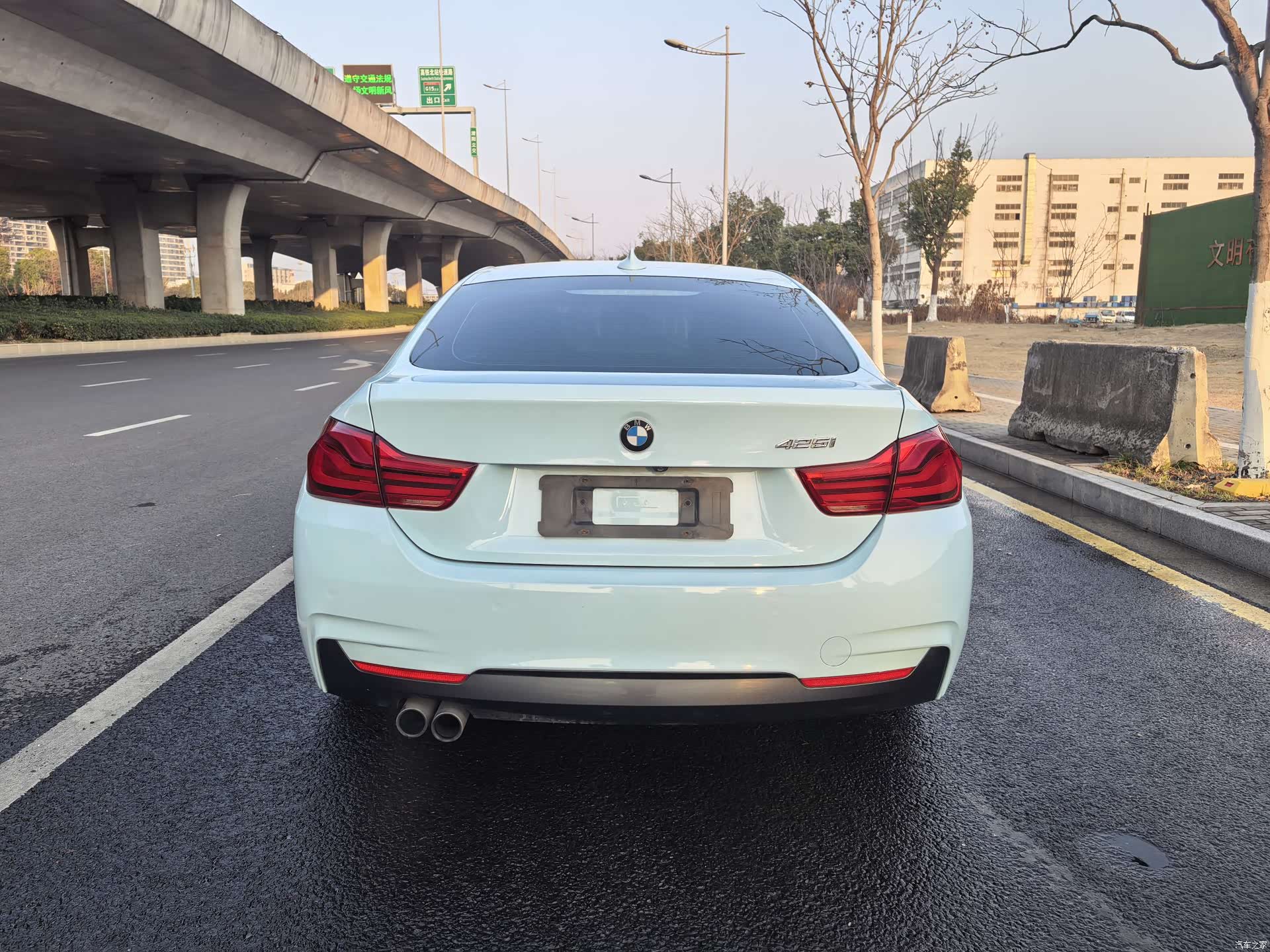 BMW 4 Series, 2018 17