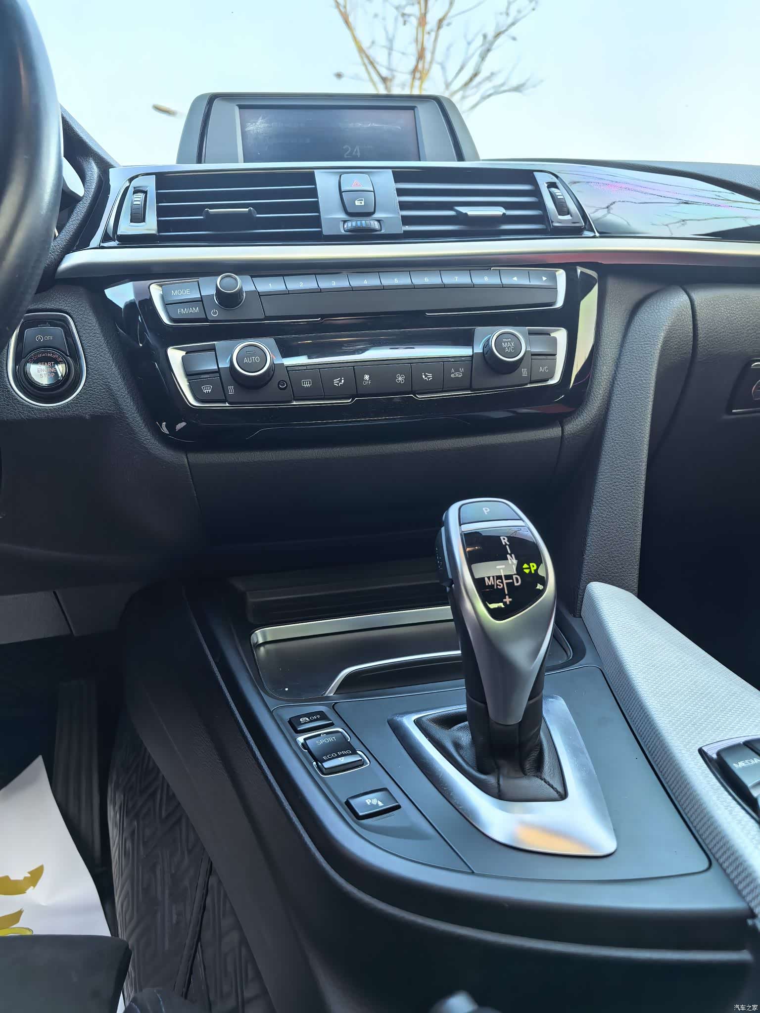 BMW 4 Series, 2018 6