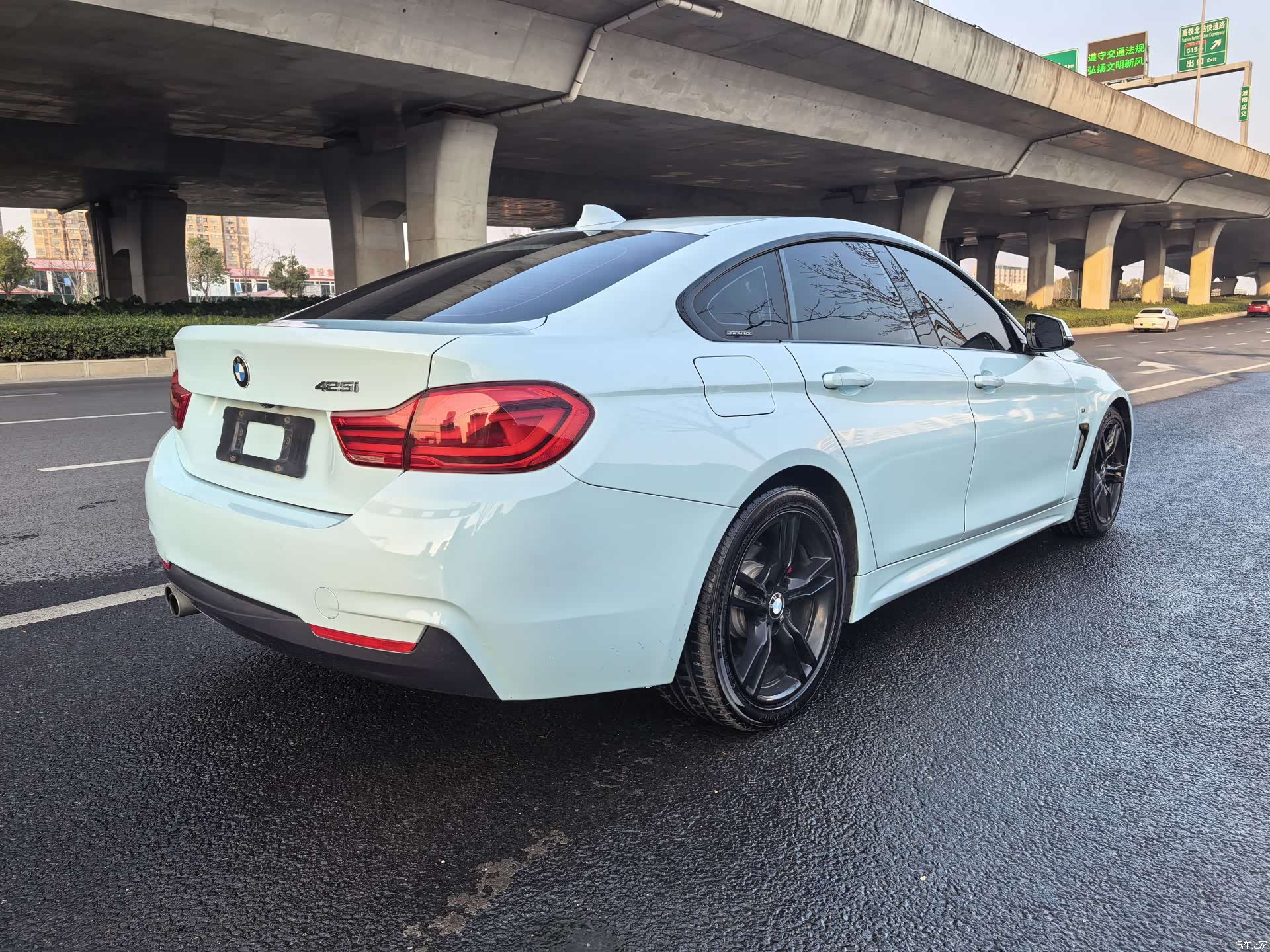 BMW 4 Series, 2018 18