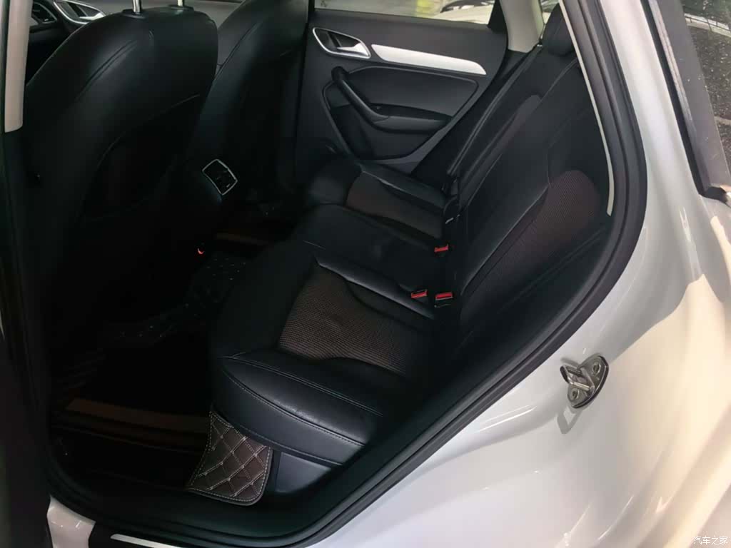 Audi Q3, 2019 17