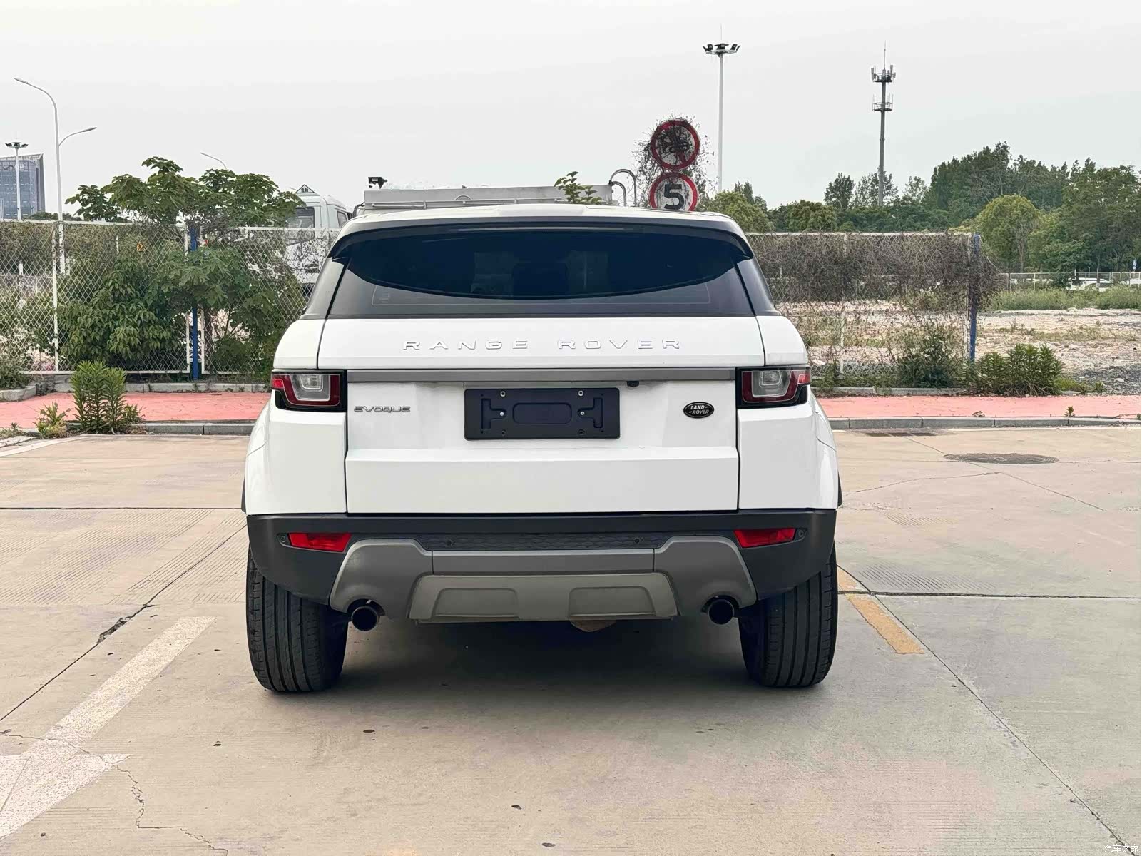 Land Rover Range Rover, 2017 7