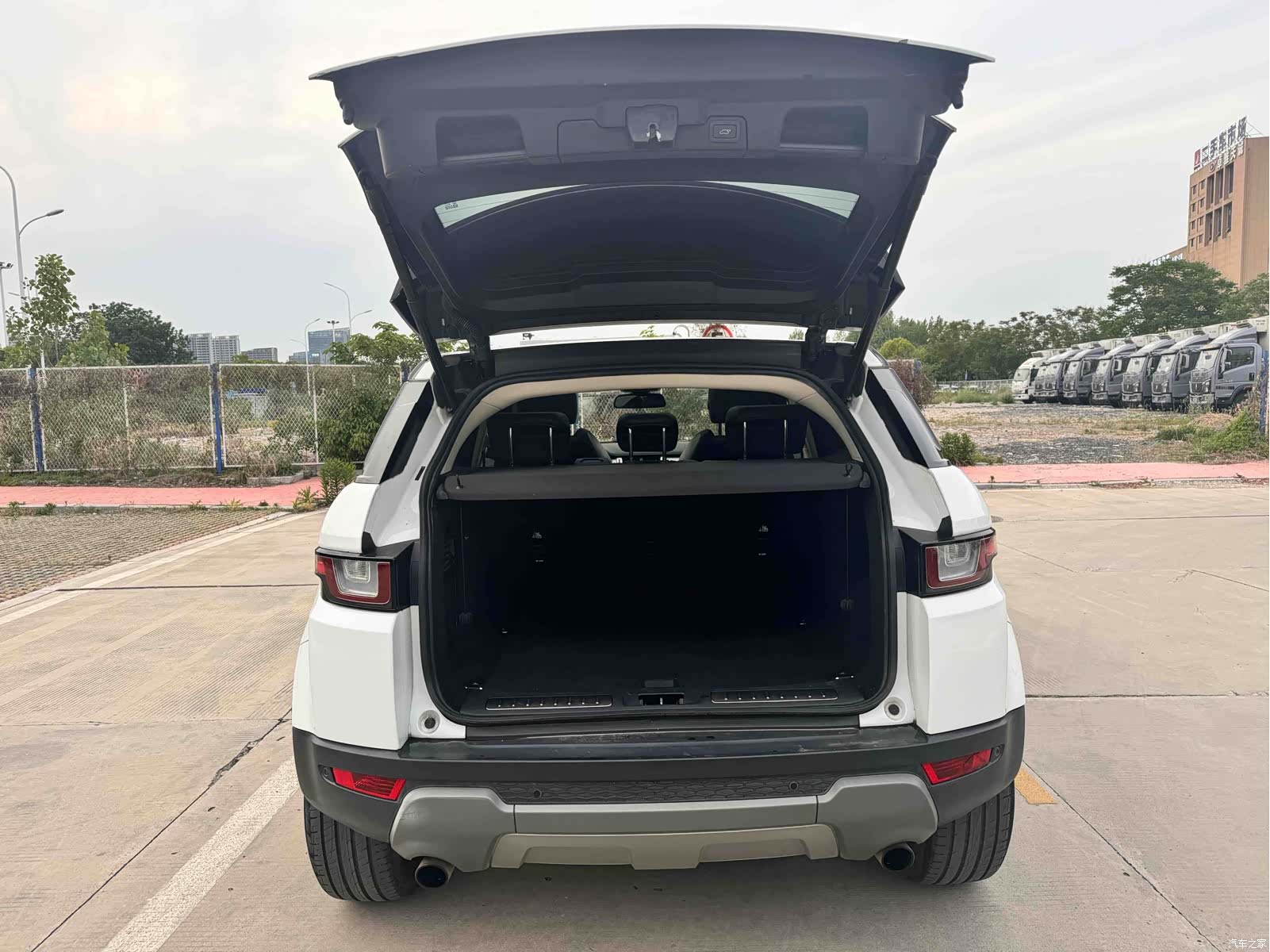 Land Rover Range Rover, 2017 23