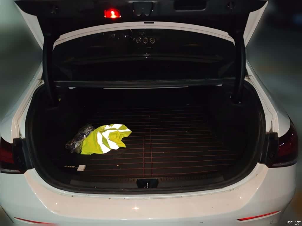 Mercedes-Benz A-Class, 2019 20