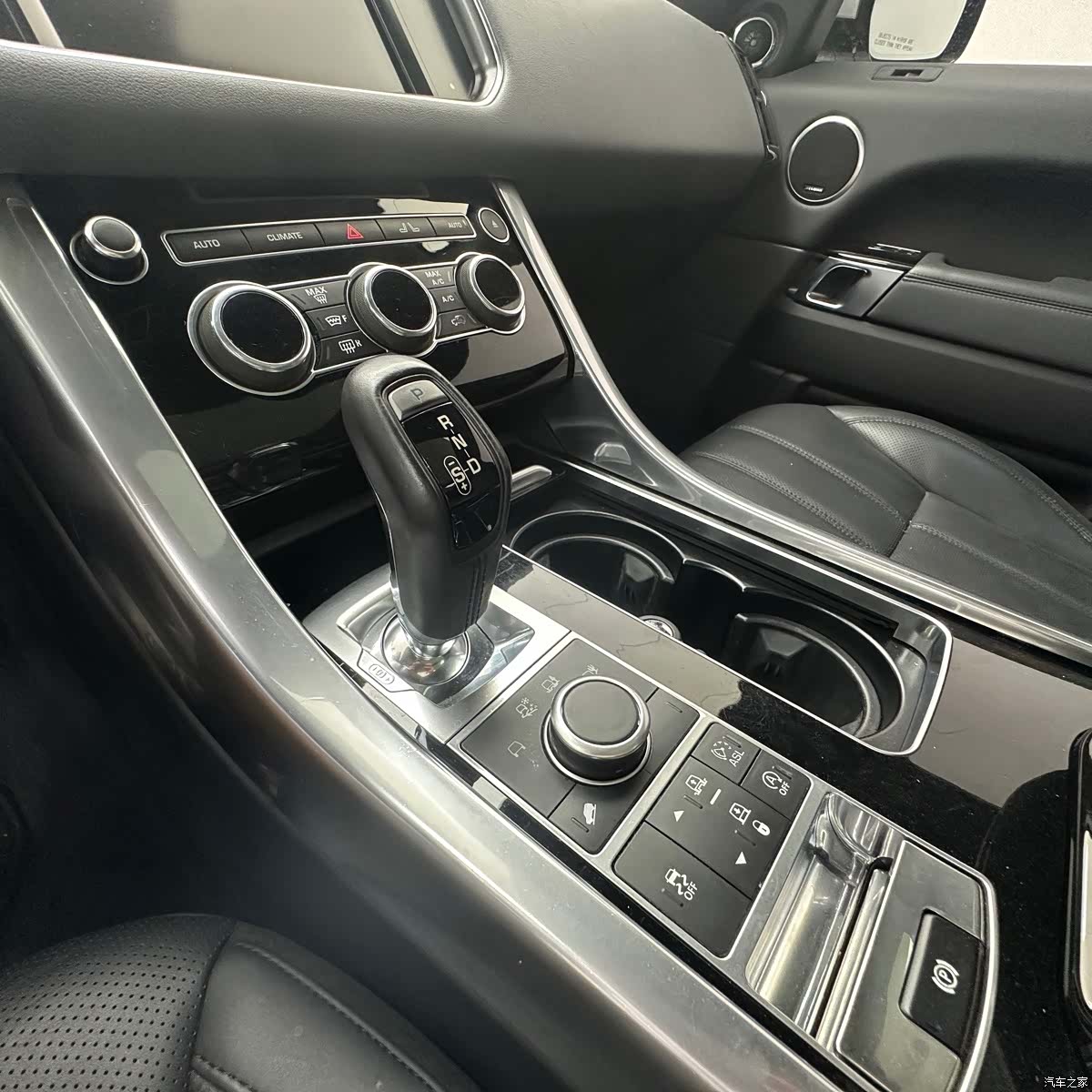 Land Rover Range Rover, 2015 13