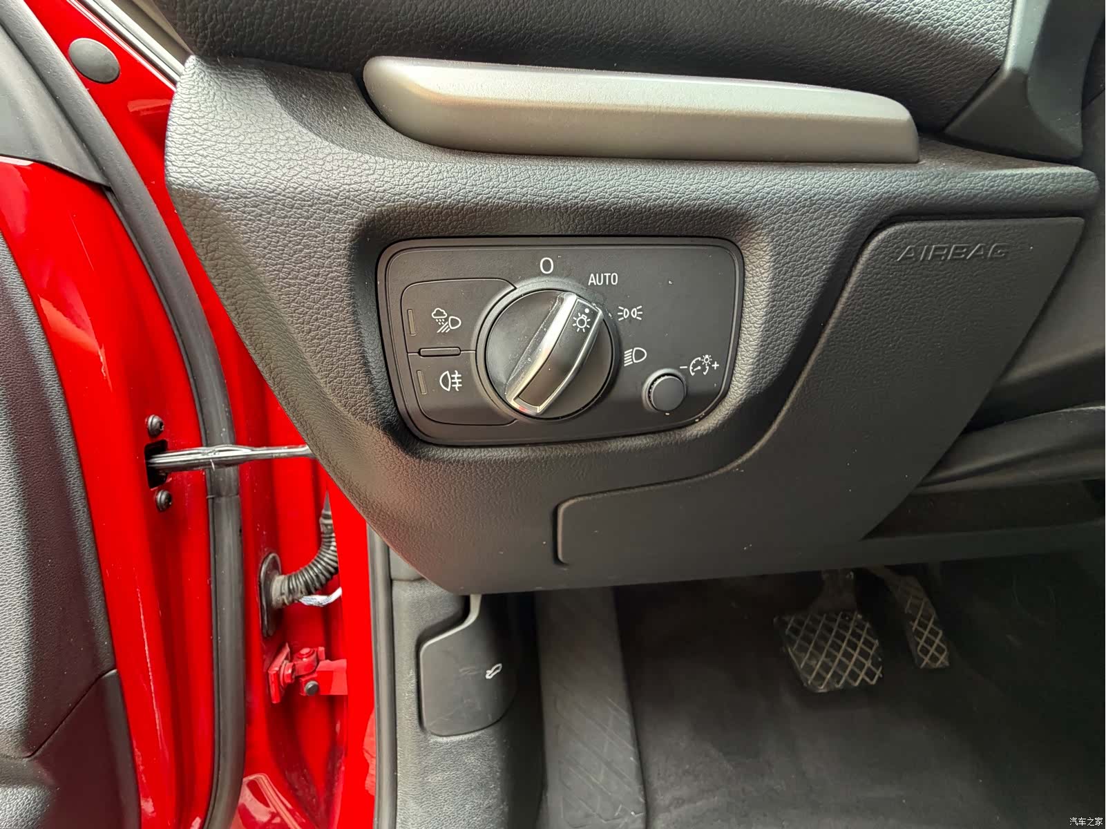 Audi A3, 2020 22