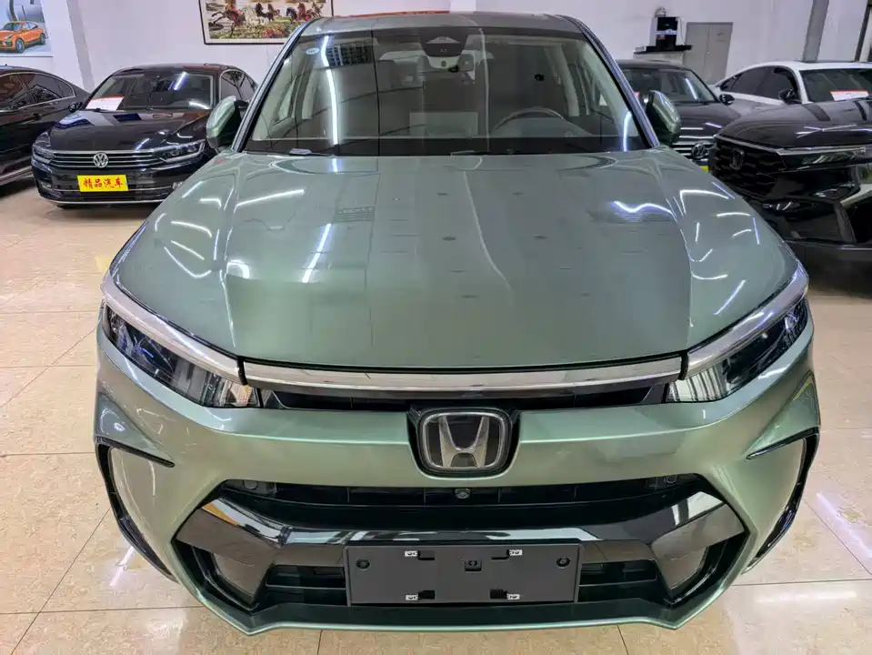 Honda Hao Ying