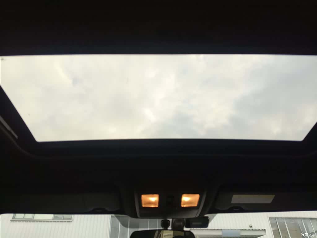 Mazda CX-4, 2019 18