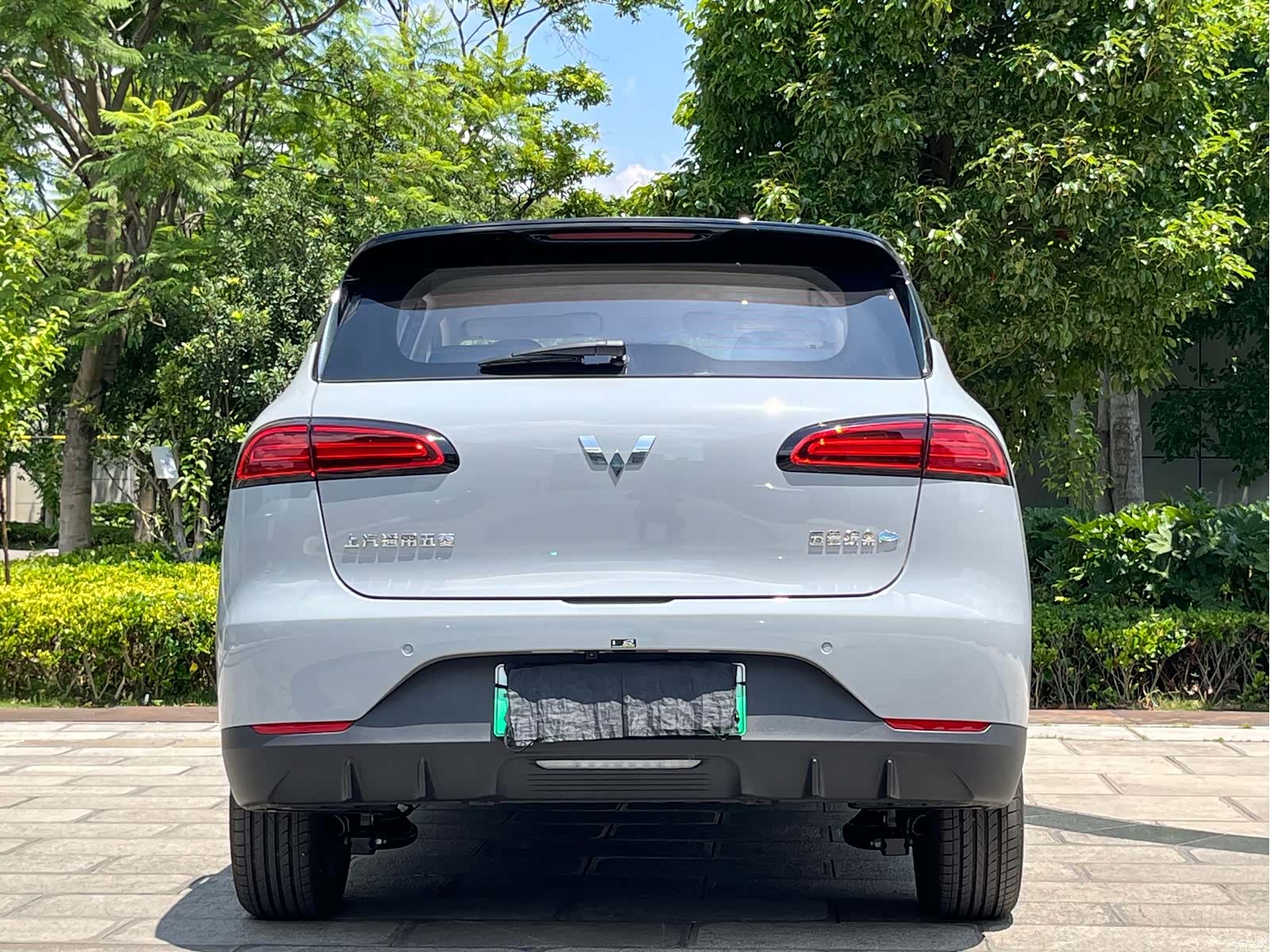 Wuling Bingo, 2026 11