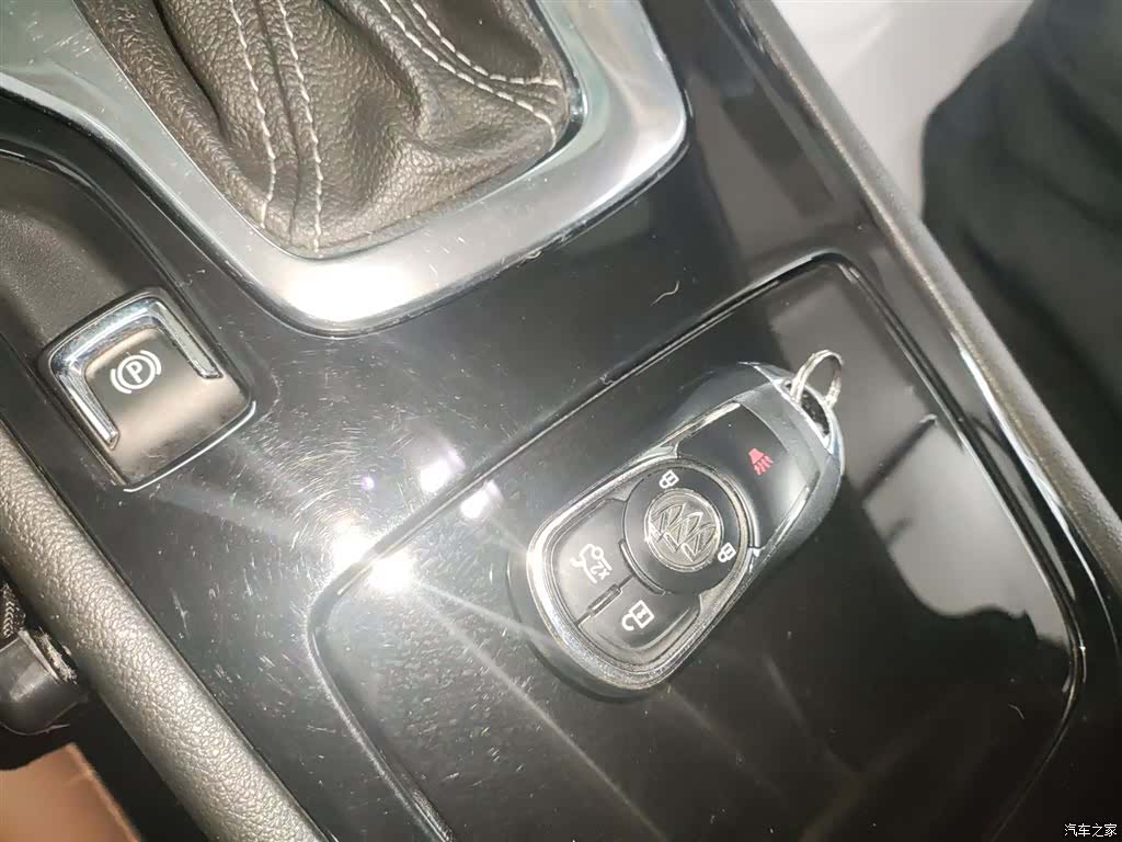 Buick Regal, 2020 23