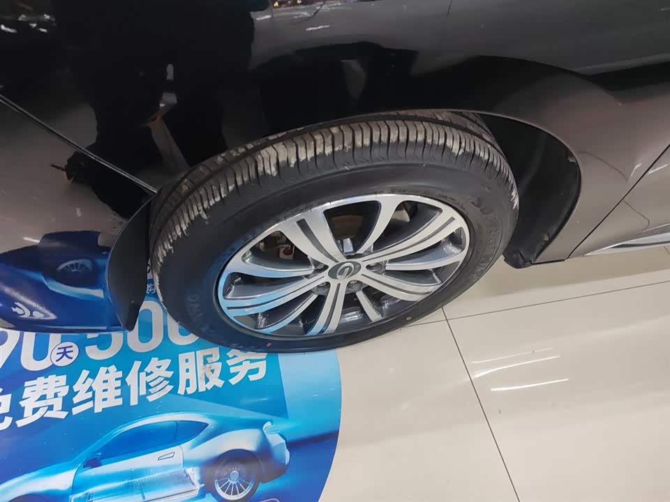 Trumpchi Trumpchi M8