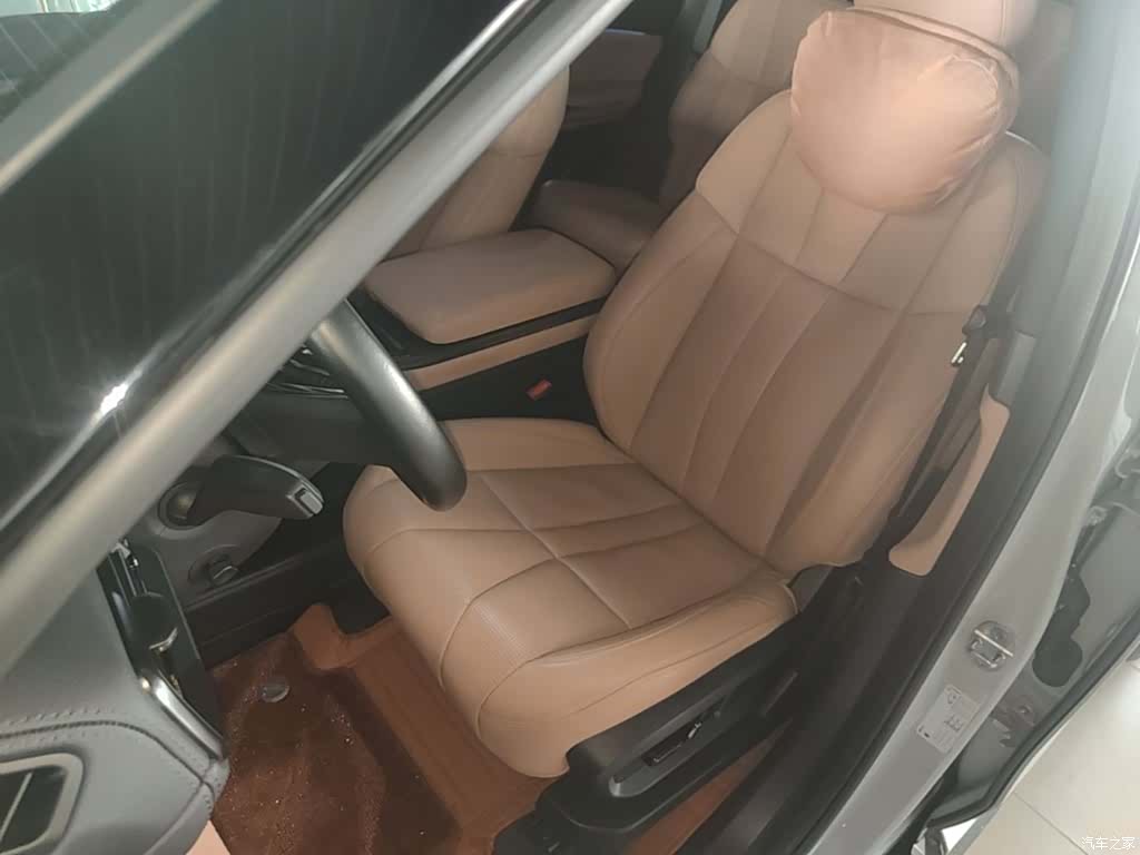 NIO ES8, 2020 15